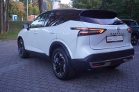 Nissan Qashqai N-Connecta 1.3 Dig-T Aut.