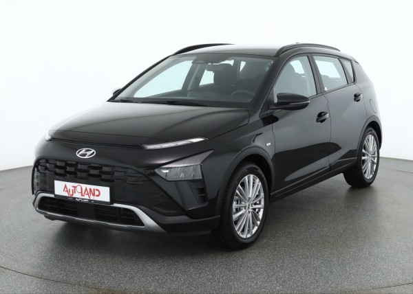 Hyundai BAYON Bayon 1.0 T-GDI Intro Edition