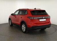 VW Tiguan 1.5 eTSI DSG