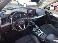 Audi Q5 SB S-Line 45 TFSI quattro s-tronic