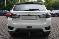 Mitsubishi ASX 2.0