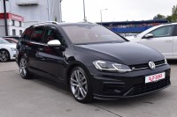 VW Golf VII Variant R 2.0 TSI DSG 4M