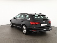 Audi A4 Avant 2.0 TDI S Line