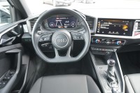 Audi A1 Sportback 25 1.0 TFSI advanced