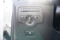 Mercedes-Benz Vito Tourer lang 8-Sitzer Aut.