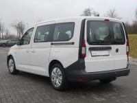 VW Caddy Maxi 1.5 16V TSI Basis DSG