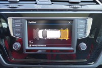 VW Touran 1.4 TSI DSG Sound