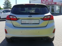 Ford Fiesta 1.0 EcoBoost Titanium
