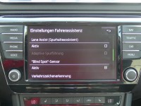 Skoda Superb Combi 1.8 16V TSI L&K