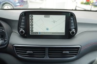 Hyundai Tucson 1.6 T-GDI N-Line 4WD