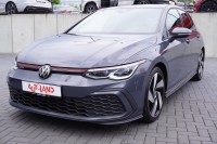 Vorschau: VW Golf VIII 2.0 GTI