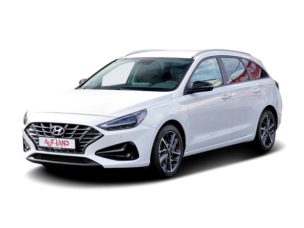 Hyundai i30 Kombi...