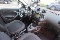 Smart ForFour forfour 1.0 passion DCT