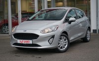 Vorschau: Ford Fiesta 1.1 Cool & Connect