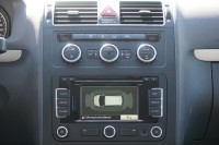 VW Touran 1.2 TSI