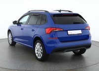 Skoda Kamiq 1.0 TSI DSG