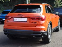 Audi Q3 45 2.0 TFSI quattro S-Line Edition One VC