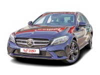 Mercedes-Benz C-Klasse C300 de T 9G-Tronic 2-Zonen-Klima Navi Sitzheizung