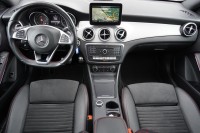 Mercedes-Benz CLA 250 AMG Line