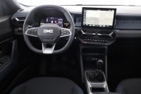 Dacia Duster TCe 100 Eco-G