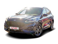 Ford Kuga ST-LineX 2.5 PHEV Aut. 2-Zonen-Klima Navi Sitzheizung