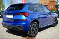 Skoda Kamiq Monte Carlo 1.5 TSI DSG