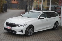 BMW 330 i xDrive Sport Line