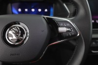 Skoda Octavia Combi 1.5 TSI Style