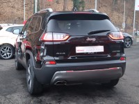 Jeep Cherokee 2.2 M-Jet Limited AWD