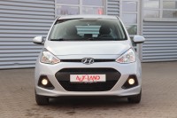 Hyundai i10 1.0 Classic blue Autom.