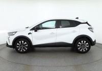 Vorschau: Renault Captur TCe 90
