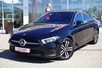 Vorschau: Mercedes-Benz A 250 A250 e Progressive