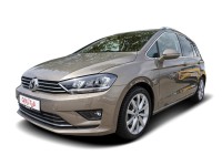 VW Golf Sportsvan VII 1.5 16V TSI Join LED Navi AHK