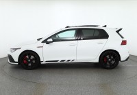 Vorschau: VW Golf VIII 2.0 TSI GTI Clubsport