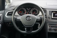 VW Golf Sportsvan VII 1.4 TSI SHZ