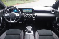 Mercedes-Benz CLA 180 AMG Line