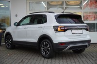 VW T-Cross 1.0 United