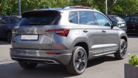 Skoda Karoq Sportline 1.5 TSI DSG