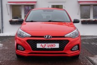 Hyundai i20 1.0 T-GDI YES!