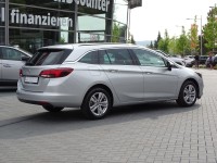 Opel Astra K ST 1.2 Turbo