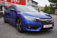 Honda Civic 1.5 VTEC Executive