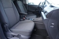 VW Caddy Cargo 2.0 TDI DSG