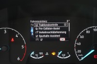 Ford Tourneo Custom 2.0 TDCi 310 L2 Tourneo Titanium