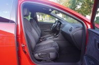 Seat Leon ST 2.0 TSI Cupra 4Drive