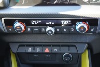 Audi A1 Sportback 25 1.0 TFSI S line