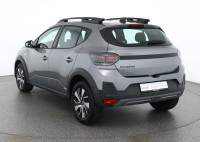 Dacia Sandero Stepway TCe 110 Expression