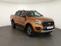 Ford Ranger 2.0 TDCi Wildtrak Doppelkabine 4x4