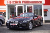 BMW 4er Reihe 430i Cabrio M Sport 2-Zonen-Klima Navi Sitzheizung