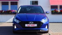 Hyundai i20 1.0 T-GDI