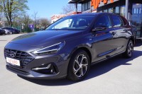 Vorschau: Hyundai i30 1.5 Intro Edition DCT VC SHZ